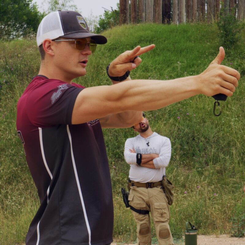 Shot Calling Manual-The Ultimate Skill and Tool